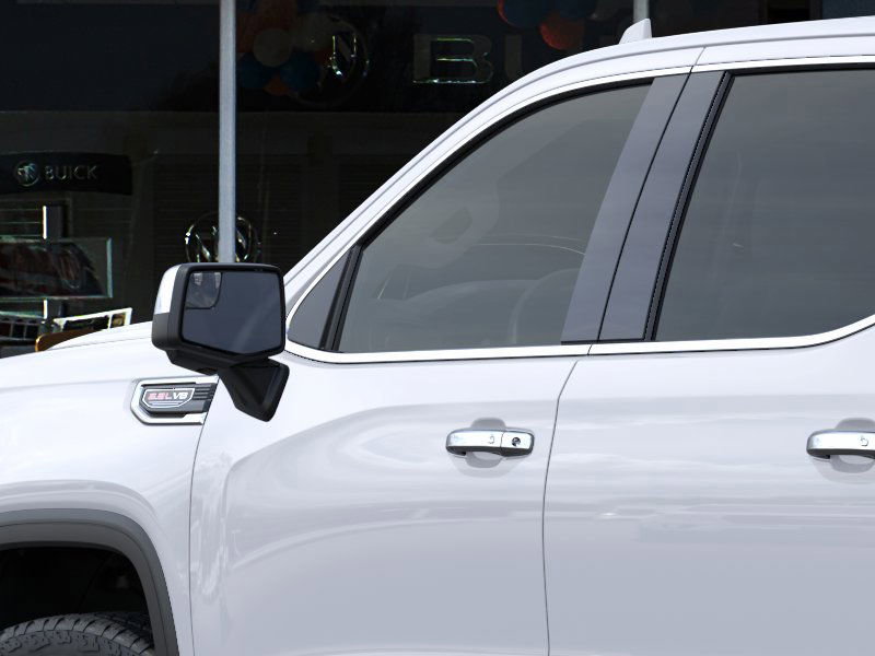 New 2026 GMC Sierra 1500 SLT image 36
