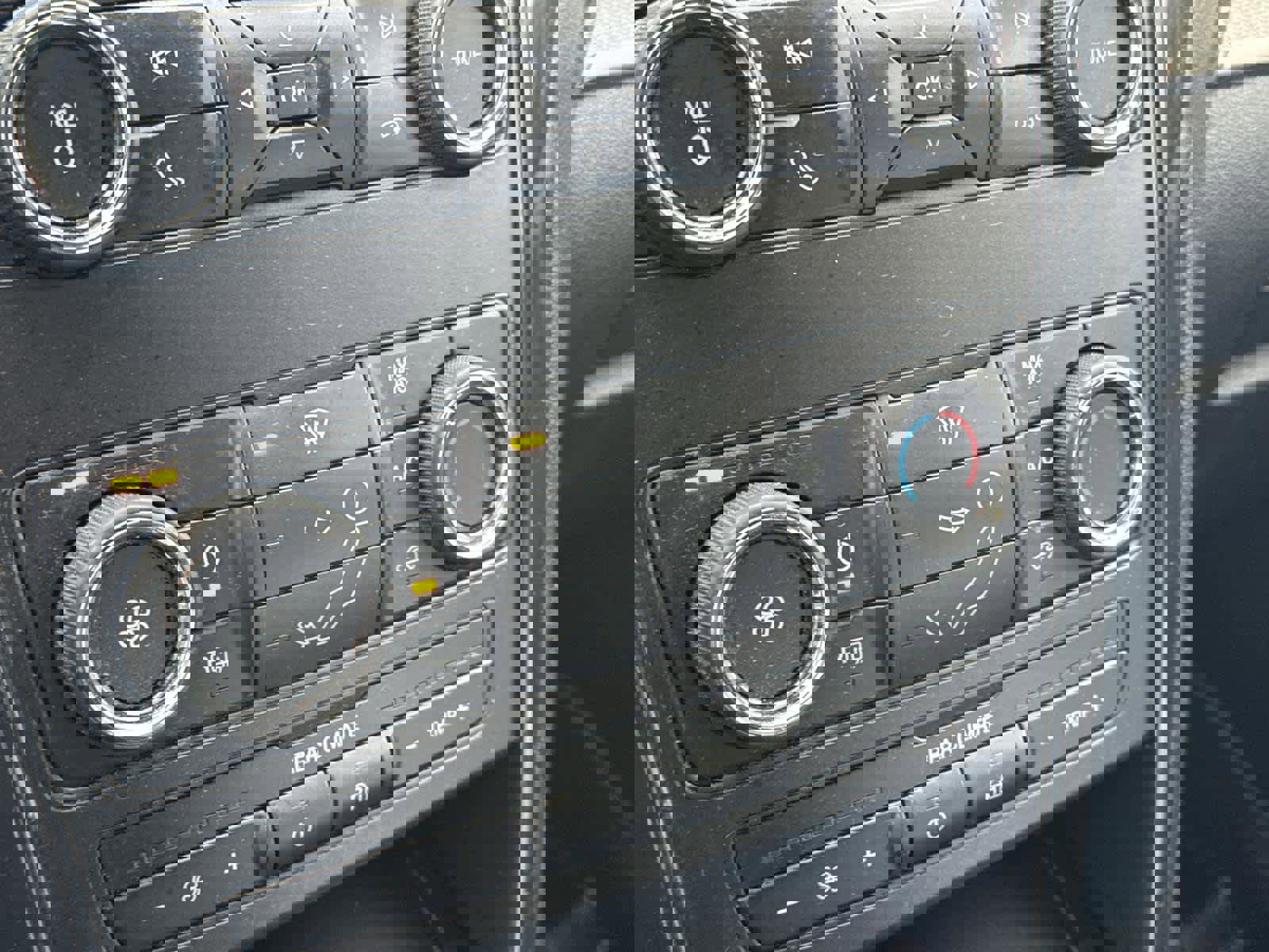 Used 2018 Ford Explorer XLT image 18