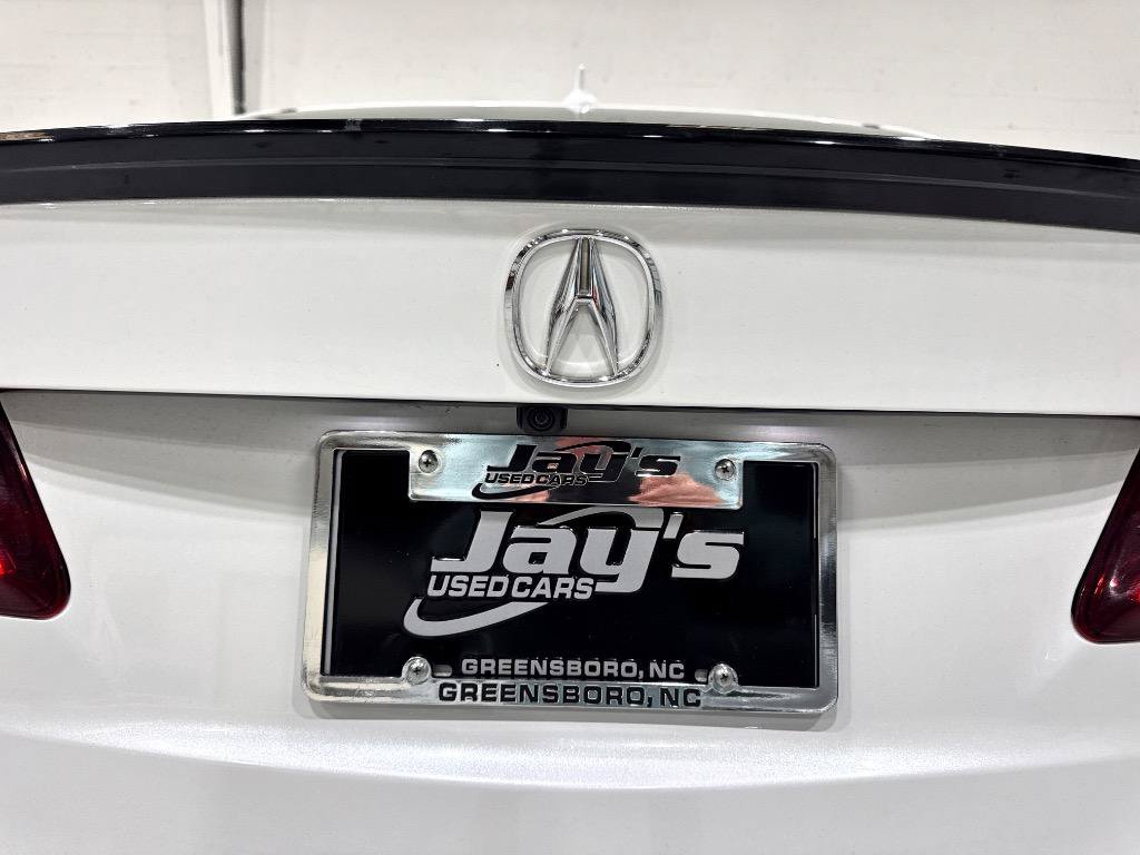 Used 2019 Acura TLX w/ Technology & A-SPEC Package AWD/4WD image 74