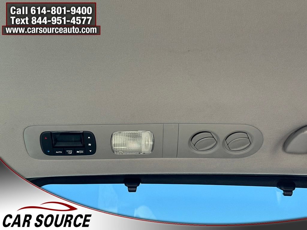 Used 2014 Honda Odyssey EX image 24