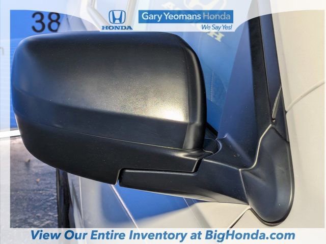 Used 2026 Honda Pilot Sport image 14