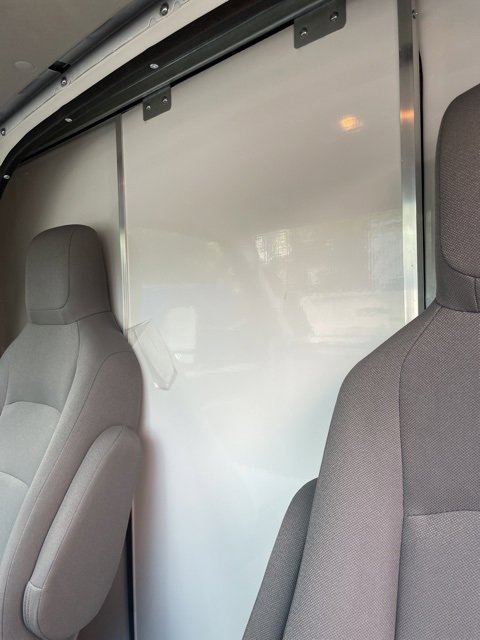 New 2026 Ford E-450 and Econoline 450 Super Duty w/ Power Equipment Group image 34