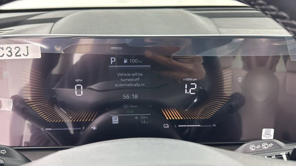 New 2026 Kia Sorento EX w/ EX Premium Package image 23