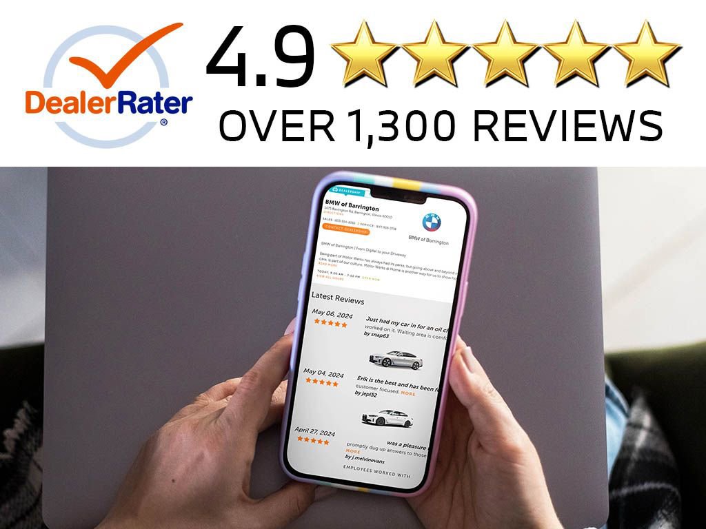 Used 2023 BMW XM image 9