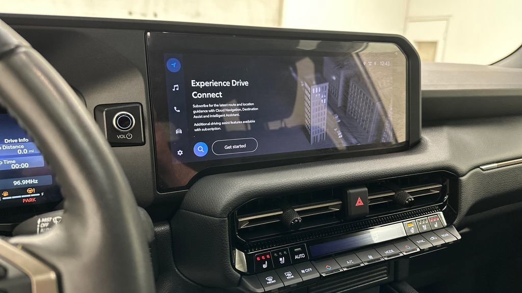 Certified 2024 Toyota Land Cruiser w/ Premium Package image 21