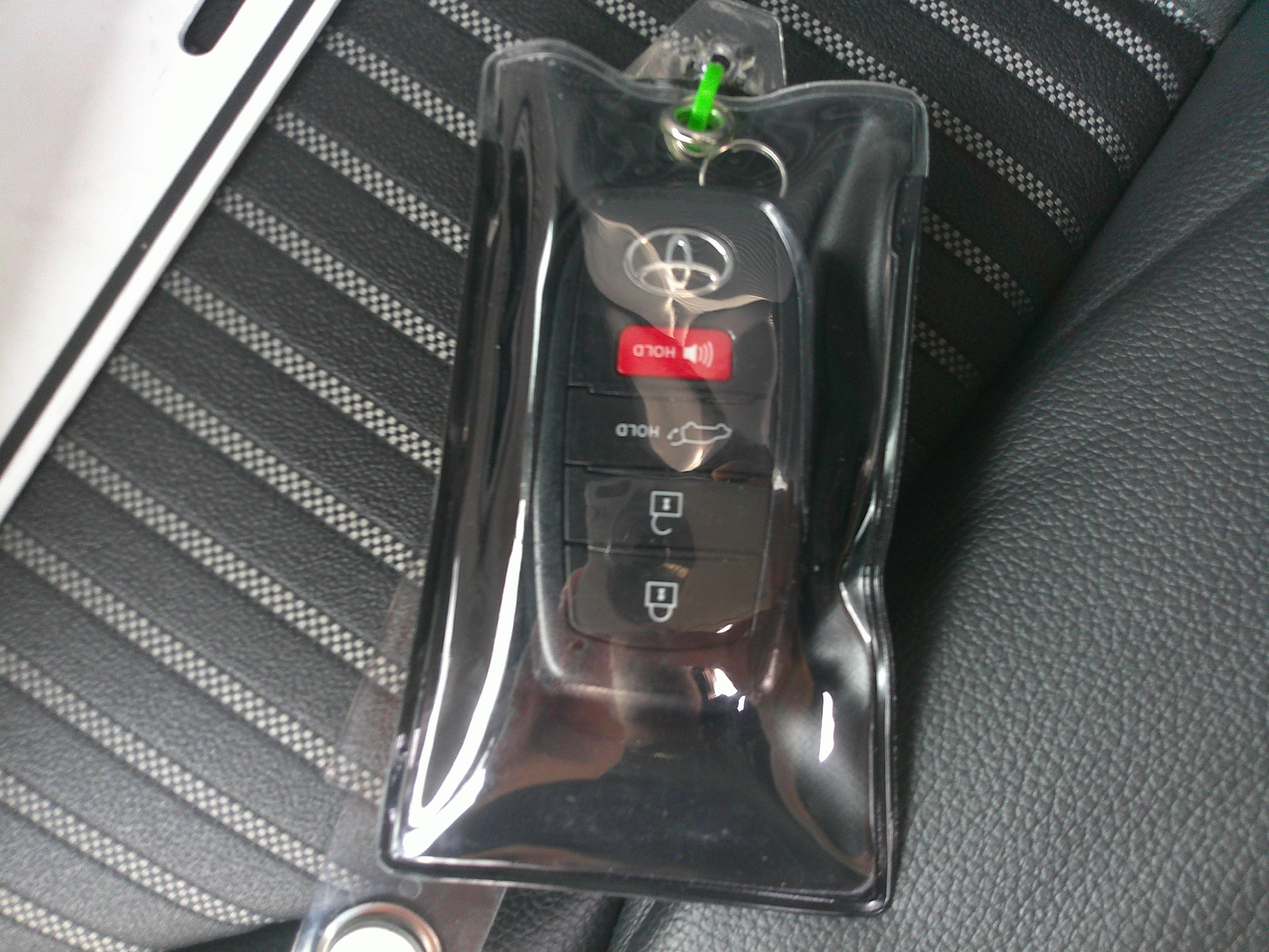 Used 2024 Toyota Highlander XSE image 49