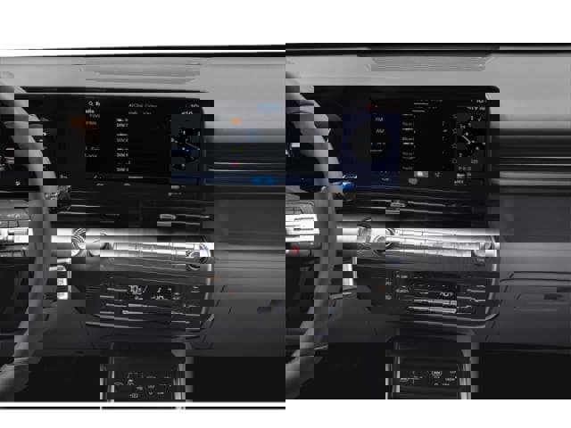 New 2026 Hyundai Kona SEL Premium image 9