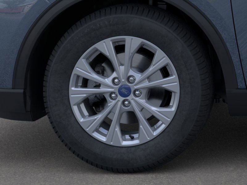 New 2026 Ford Escape Active FWD image 19