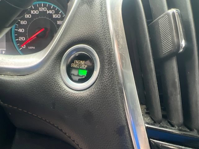 Used 2018 Chevrolet Traverse LS w/ LPO, Floor Liner Package FWD image 29