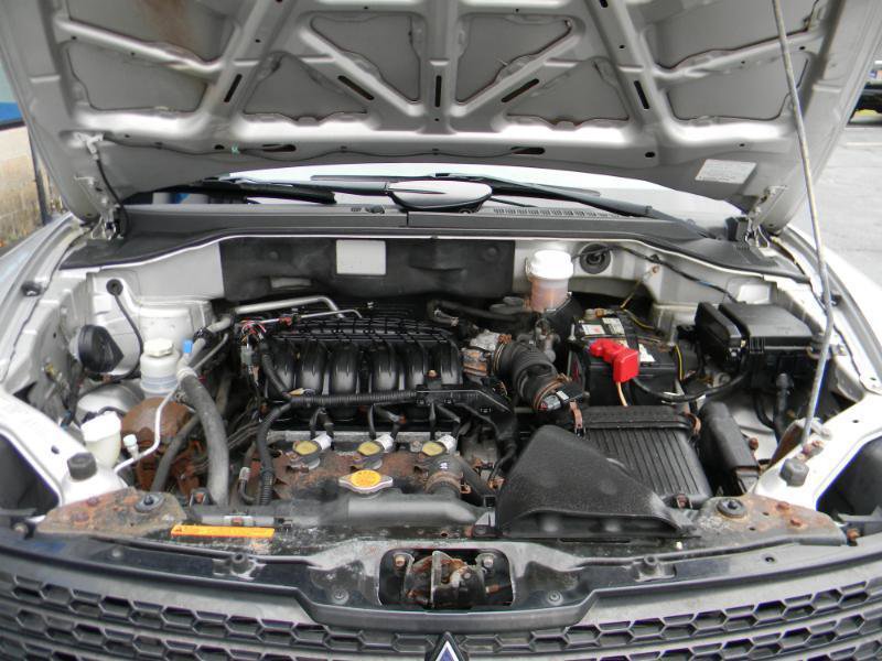 Used 2011 Mitsubishi Endeavor SE AWD/4WD image 23