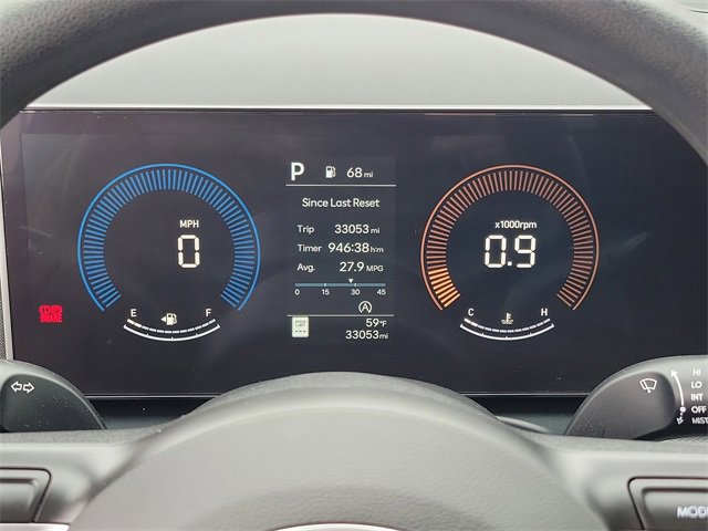 Used 2025 Hyundai Tucson SEL image 7