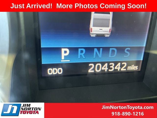 Used 2014 Toyota Tundra SR5 image 9