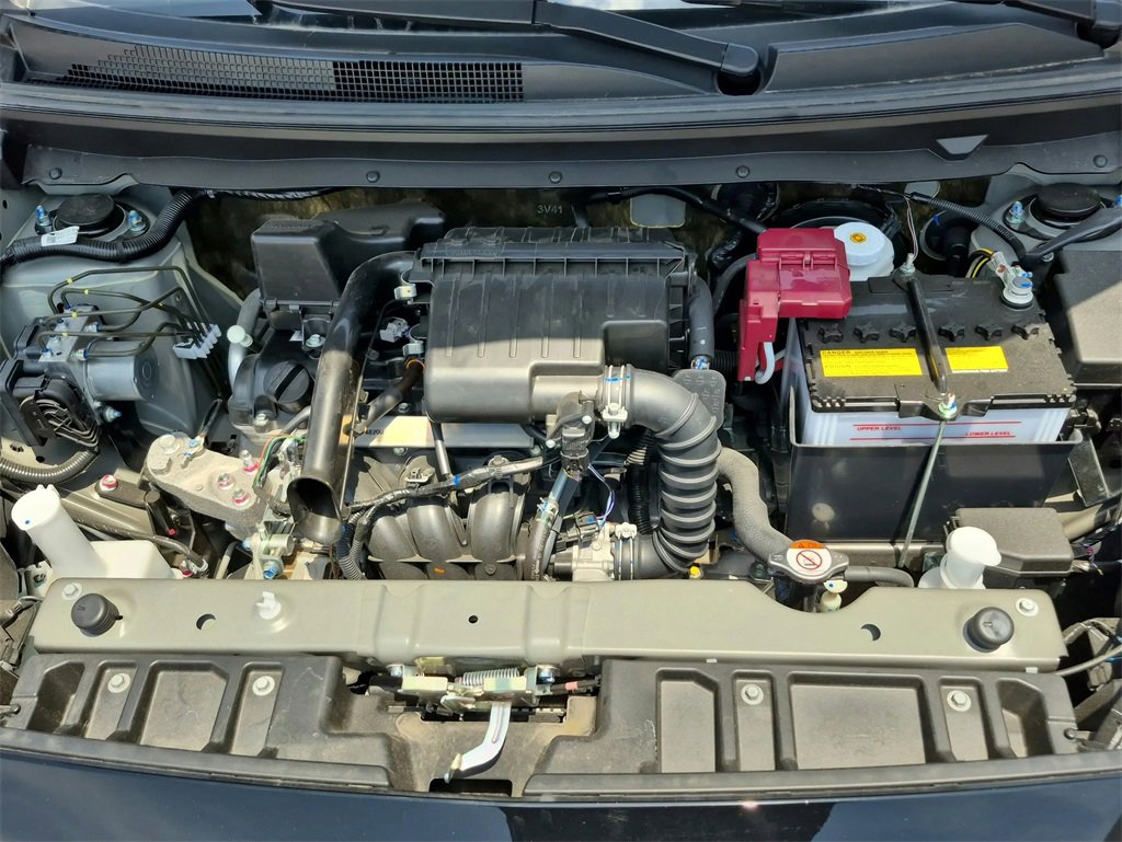 Used 2024 Mitsubishi Mirage G4 ES image 33