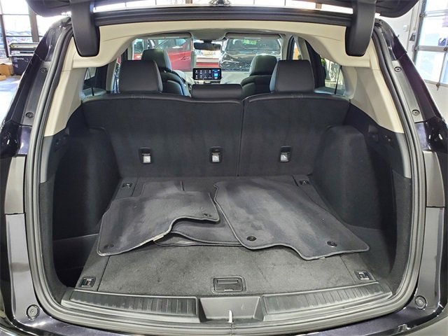 Certified 2023 Acura RDX w/ Technology Package image 15