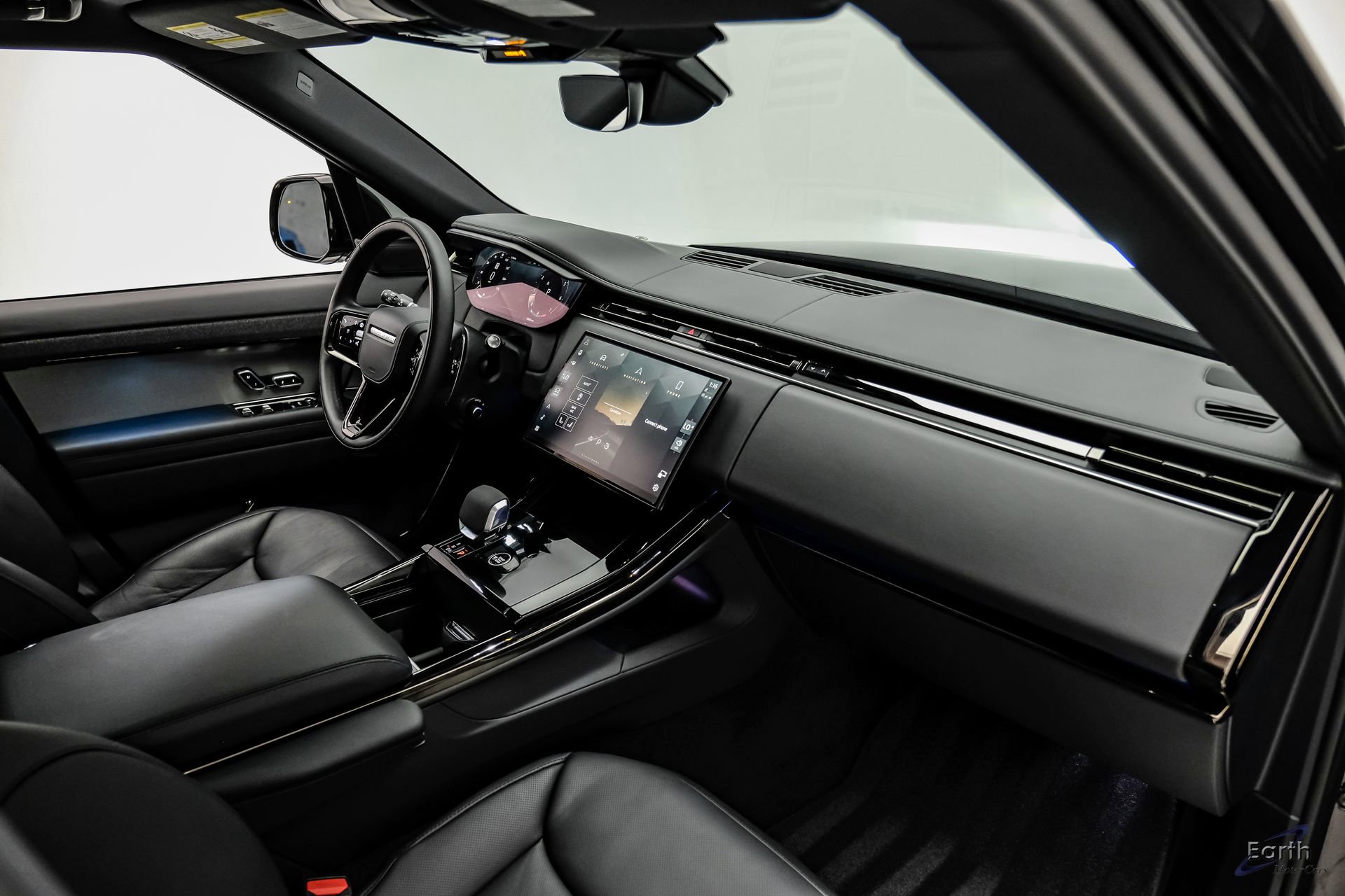 Used 2024 Land Rover Range Rover Sport Dynamic SE AWD/4WD image 40