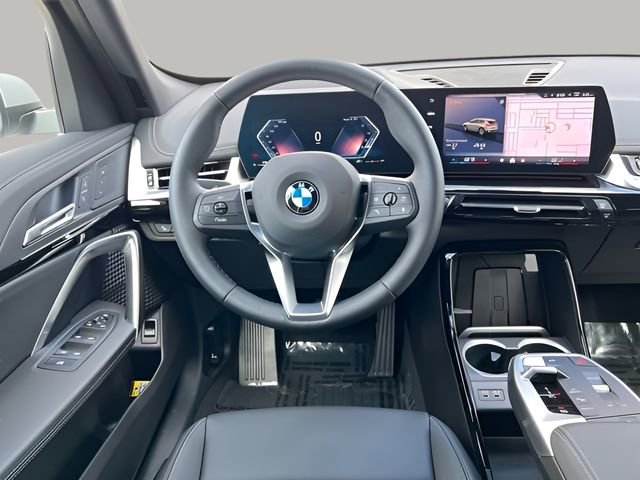 Certified 2024 BMW X1 xDrive28i w/ Technology Package image 13
