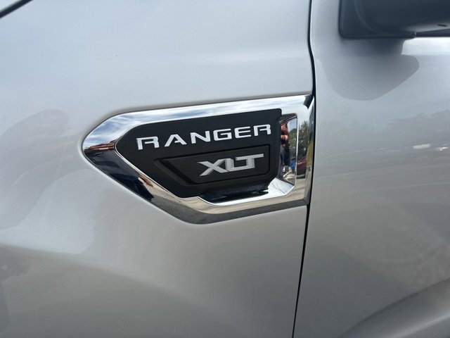 Used 2019 Ford Ranger XLT w/ Equipment Group 302A Luxury image 50