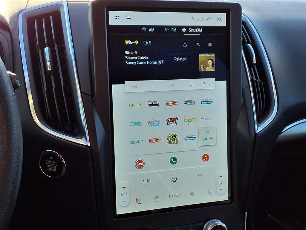 Used 2024 Ford Edge Titanium image 7