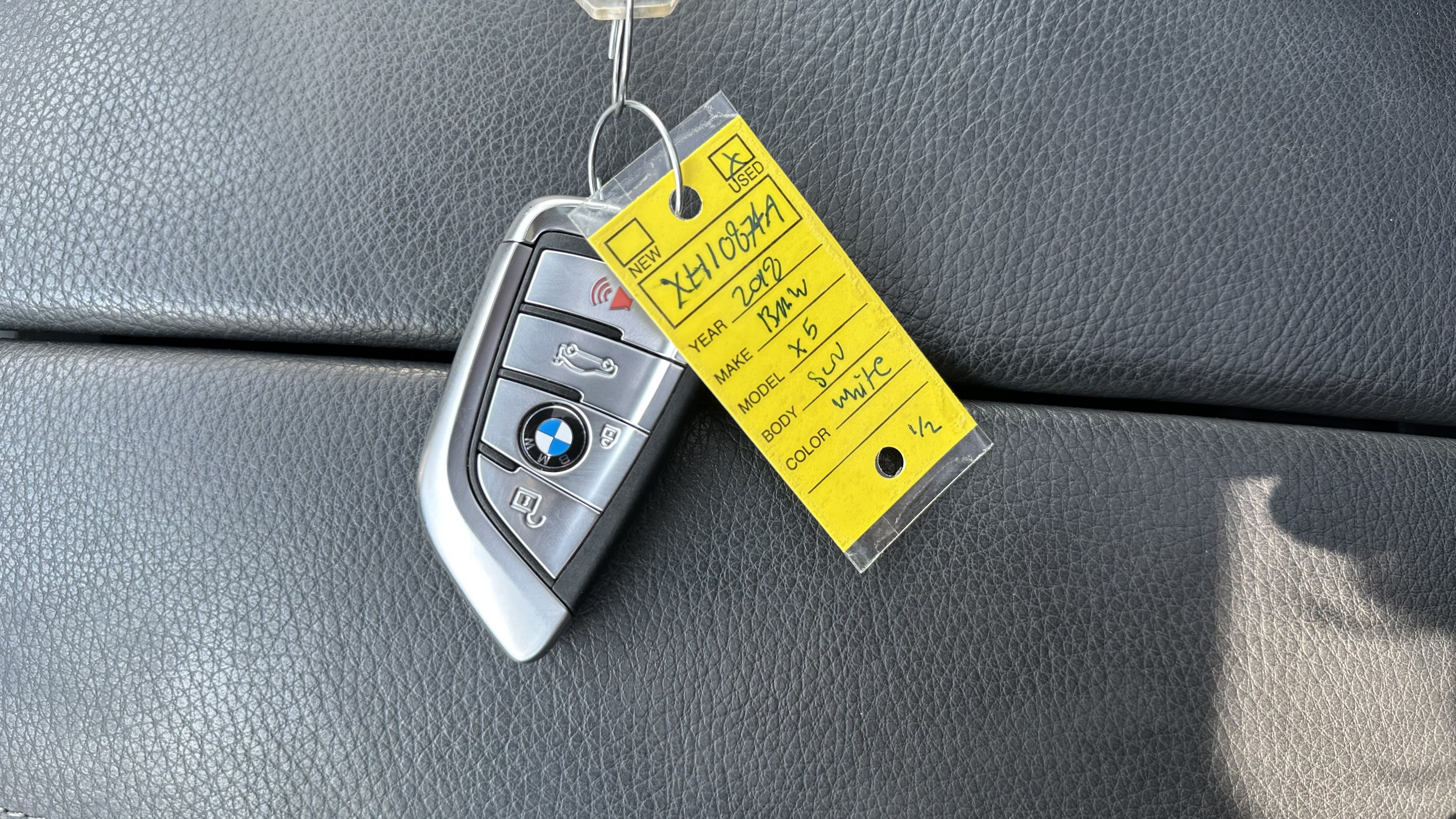 Used 2018 BMW X5 xDrive35i AWD/4WD image 35