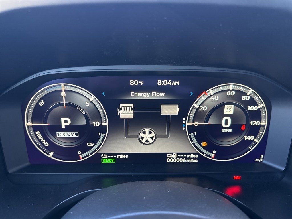 New 2025 Mitsubishi Outlander SEL Black Edition image 14