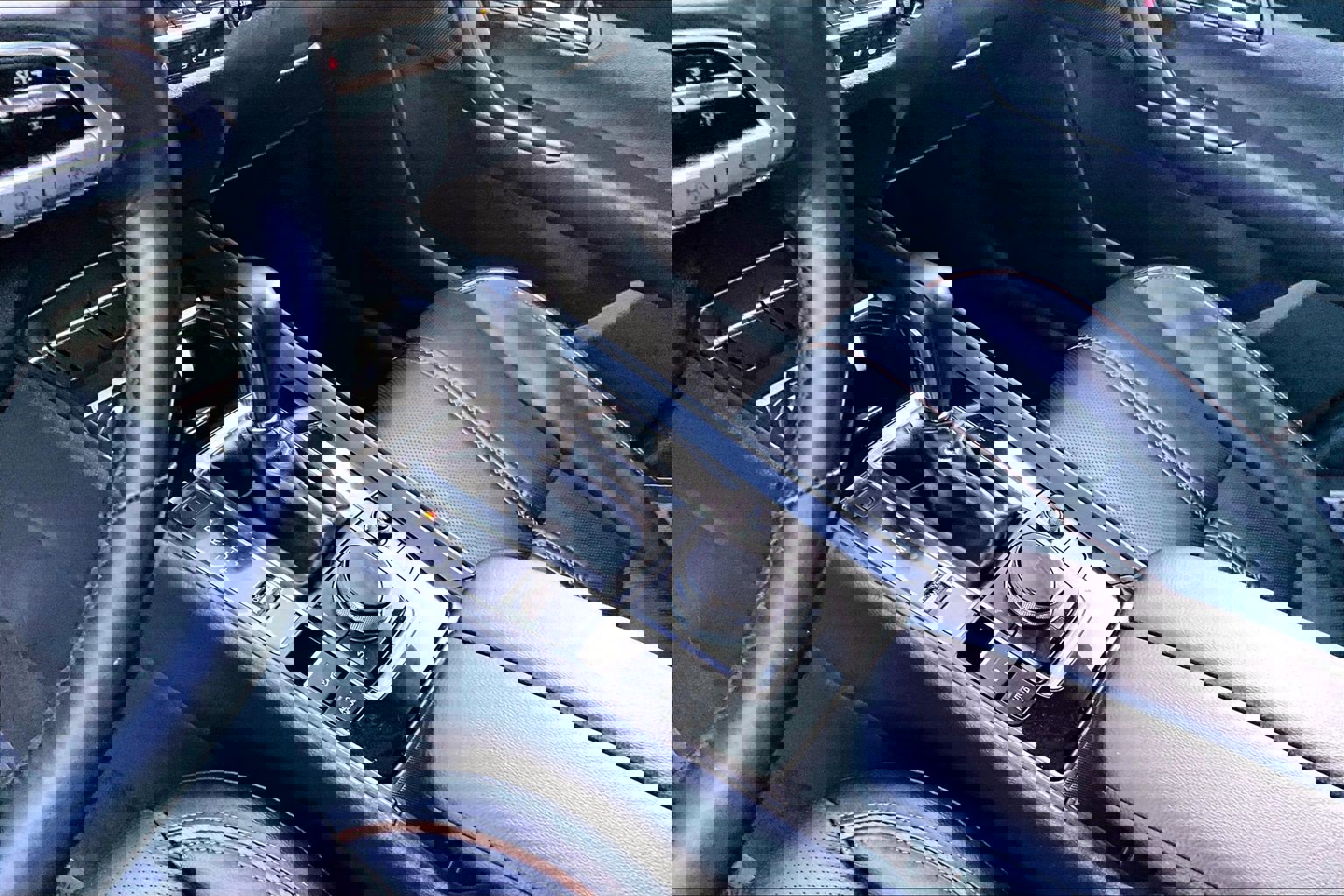 Used 2023 MAZDA CX-50 2.5 Turbo w/ Cargo Package image 16