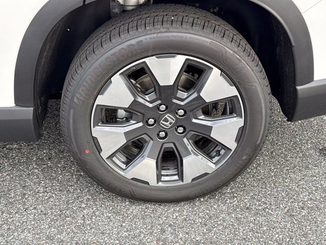 New 2026 Honda Pilot Elite image 23