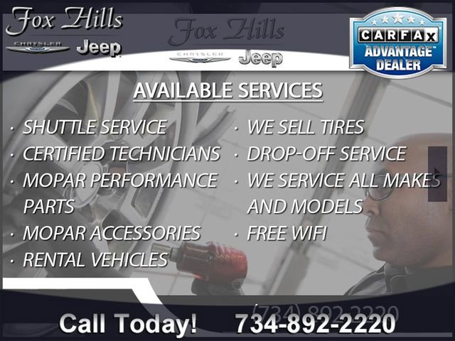 Used 2022 Jeep Wrangler Unlimited Sahara 4xe image 12