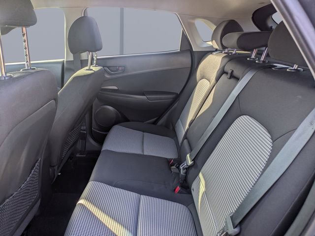 Used 2019 Hyundai Kona SEL image 13