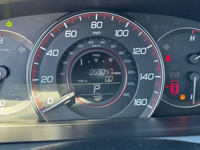 Used 2014 Honda Accord EX-L image 26