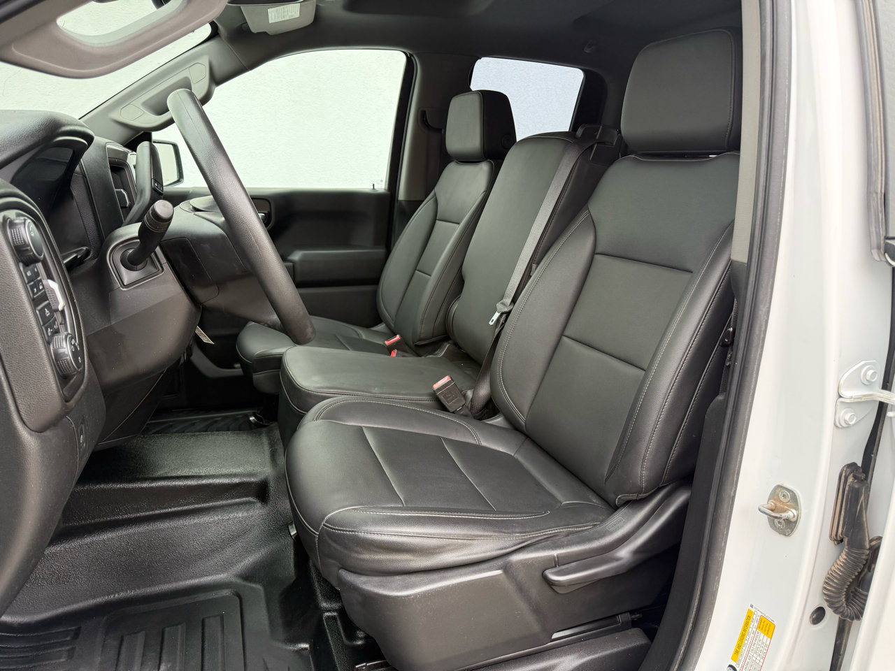 Used 2020 Chevrolet Silverado 1500 W/T w/ Trailering Package image 42