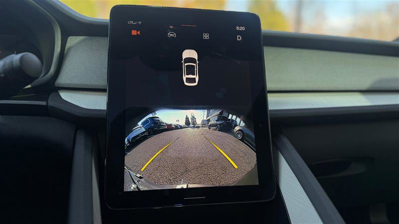 Used 2023 Polestar Polestar 2 PLUS w/ Pilot Pack image 42