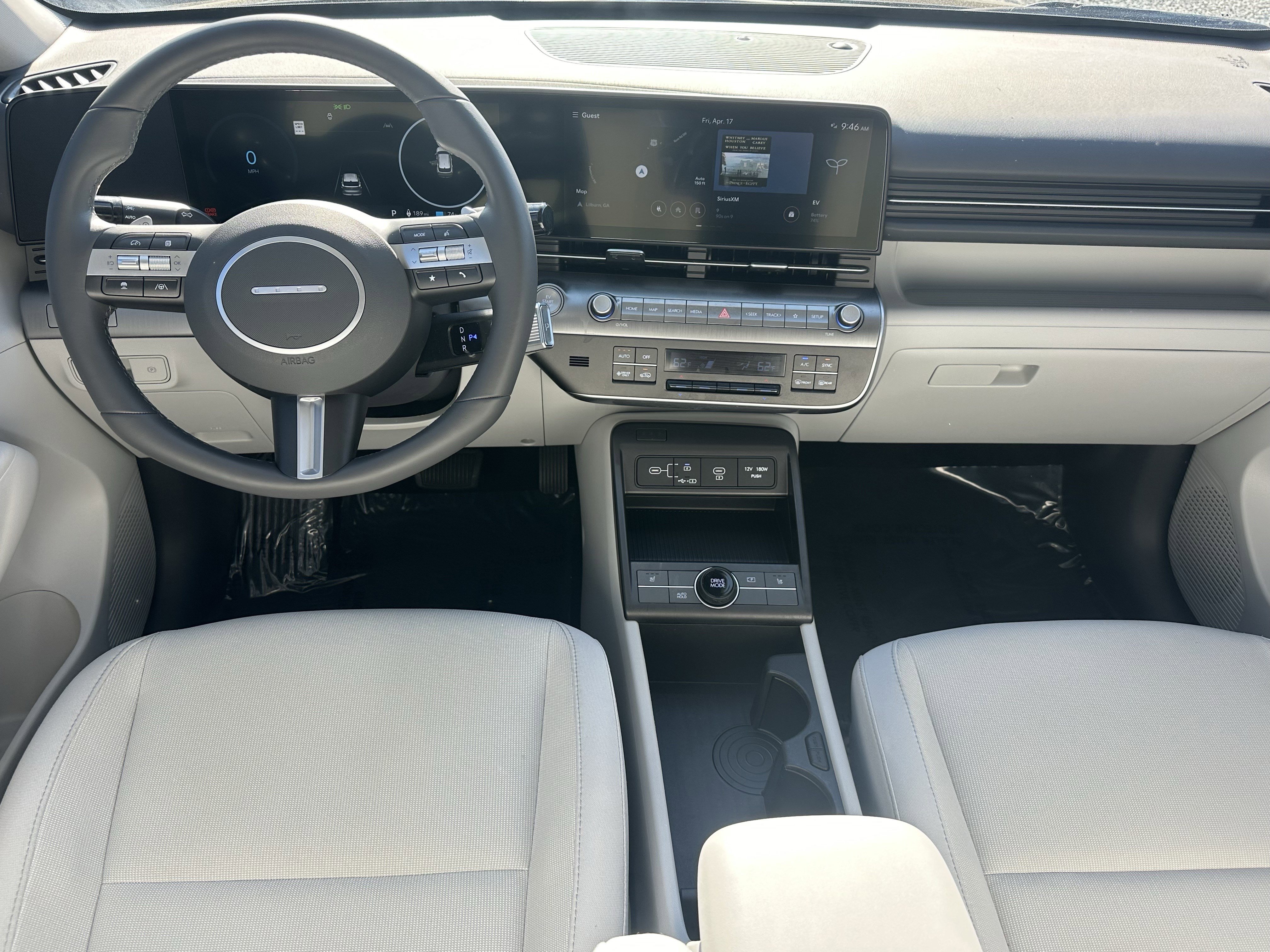 Used 2024 Hyundai Kona SEL FWD image 23