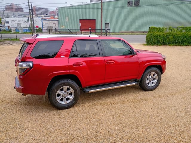 Used 2016 Toyota 4Runner 2WD image 14