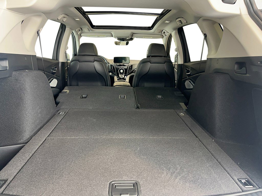 New 2026 Acura RDX SH-AWD w/ Technology Package image 30