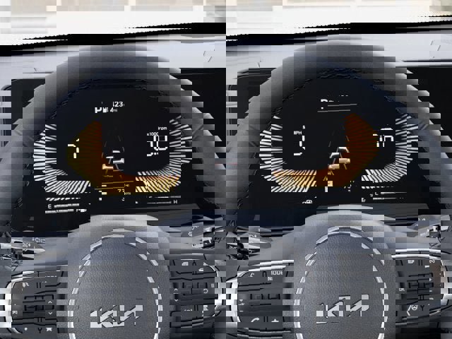 New 2026 Kia K5 GT-Line image 21