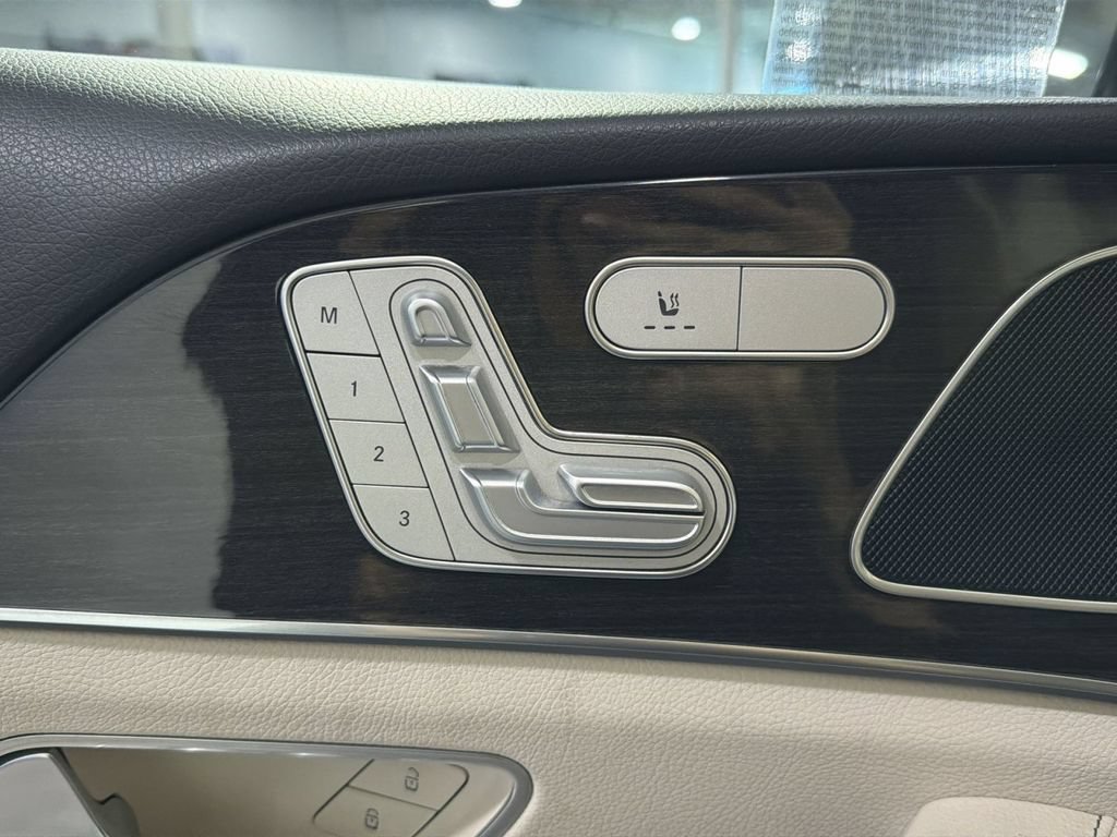Used 2021 Mercedes-Benz GLE 350 4MATIC image 29