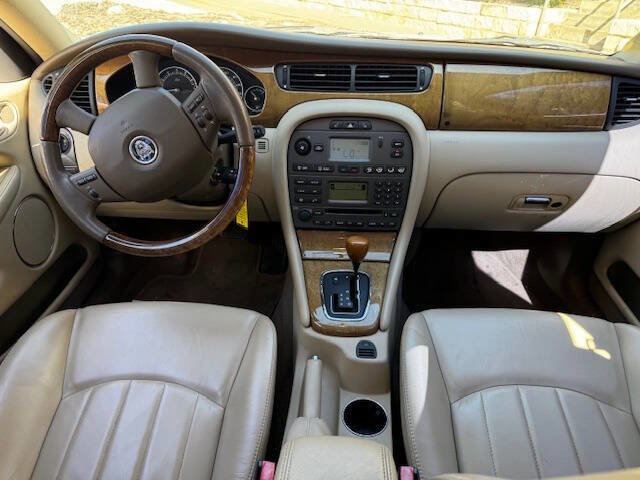 Used 2005 Jaguar X-TYPE 3.0 image 20