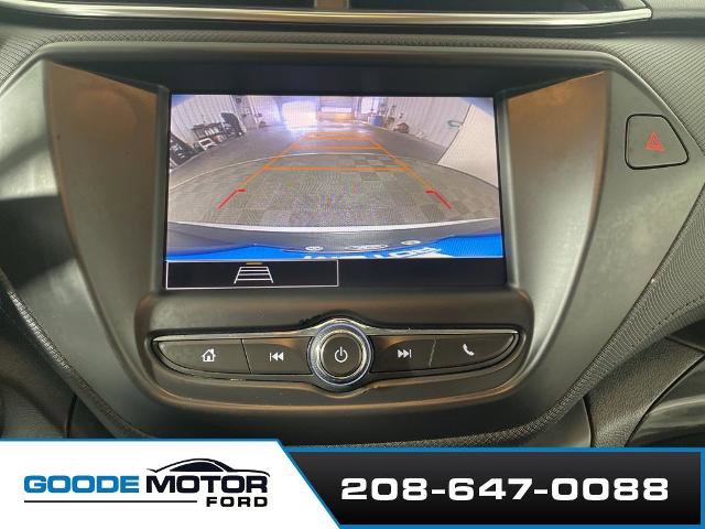 Used 2023 Chevrolet TrailBlazer LT FWD image 16