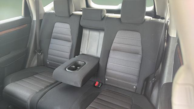 Used 2021 Honda CR-V EX image 24