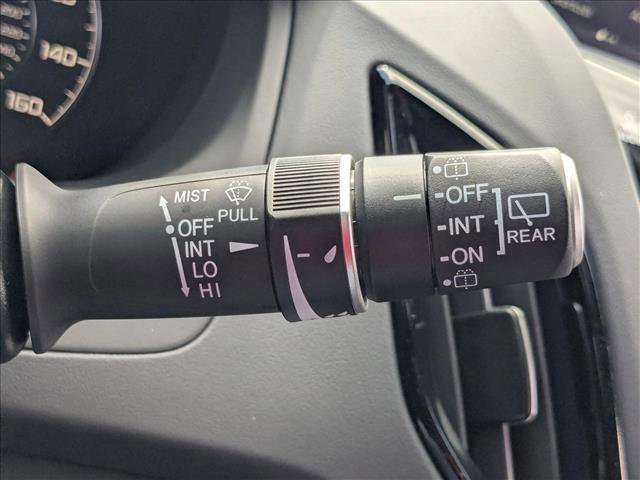 Used 2025 Acura RDX SH-AWD image 14