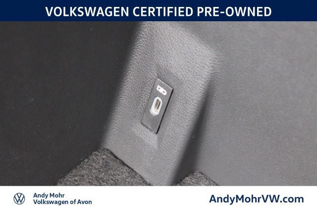 Used 2022 Volkswagen Atlas SEL AWD/4WD image 51