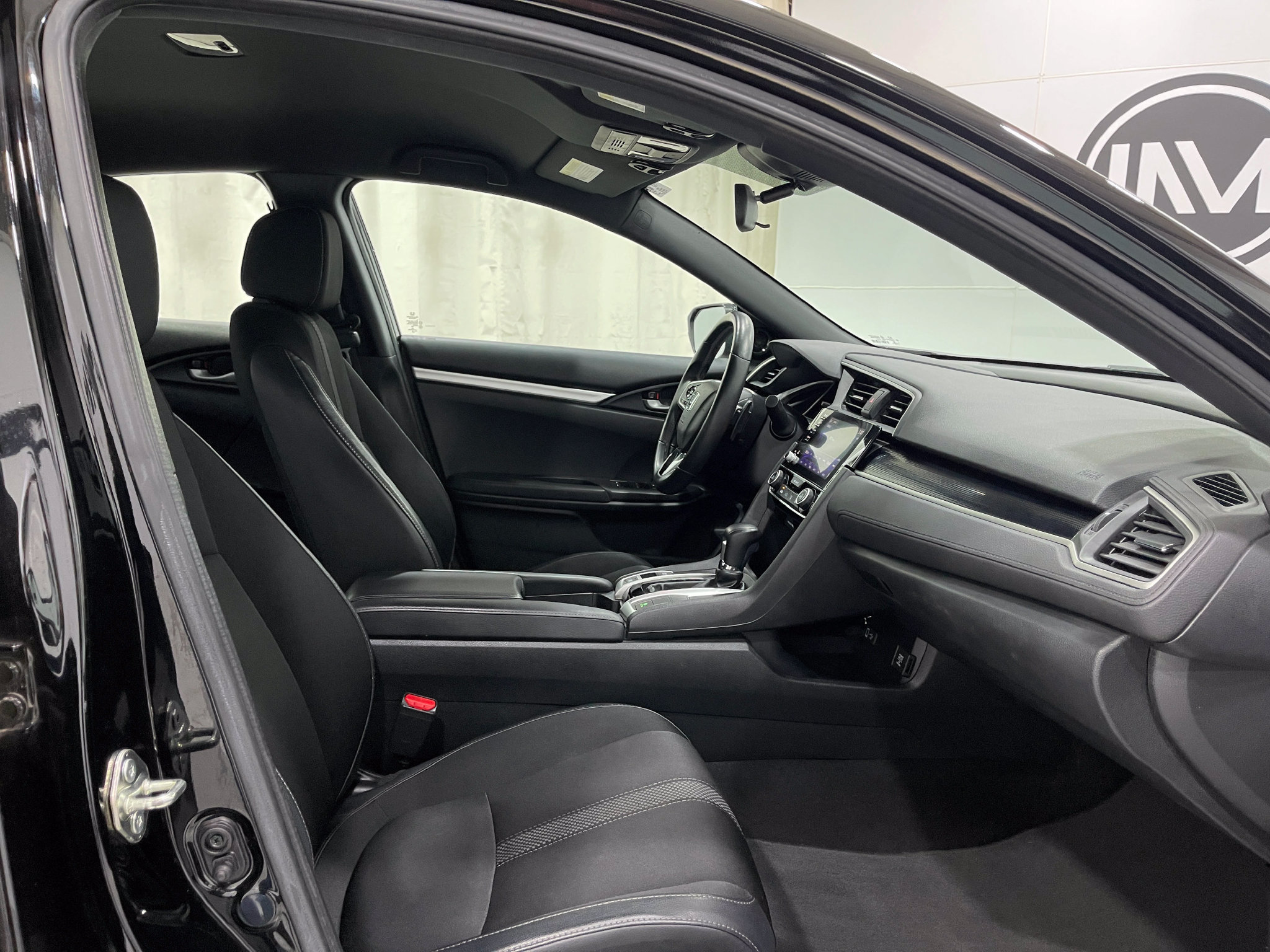 Used 2020 Honda Civic Sport image 29