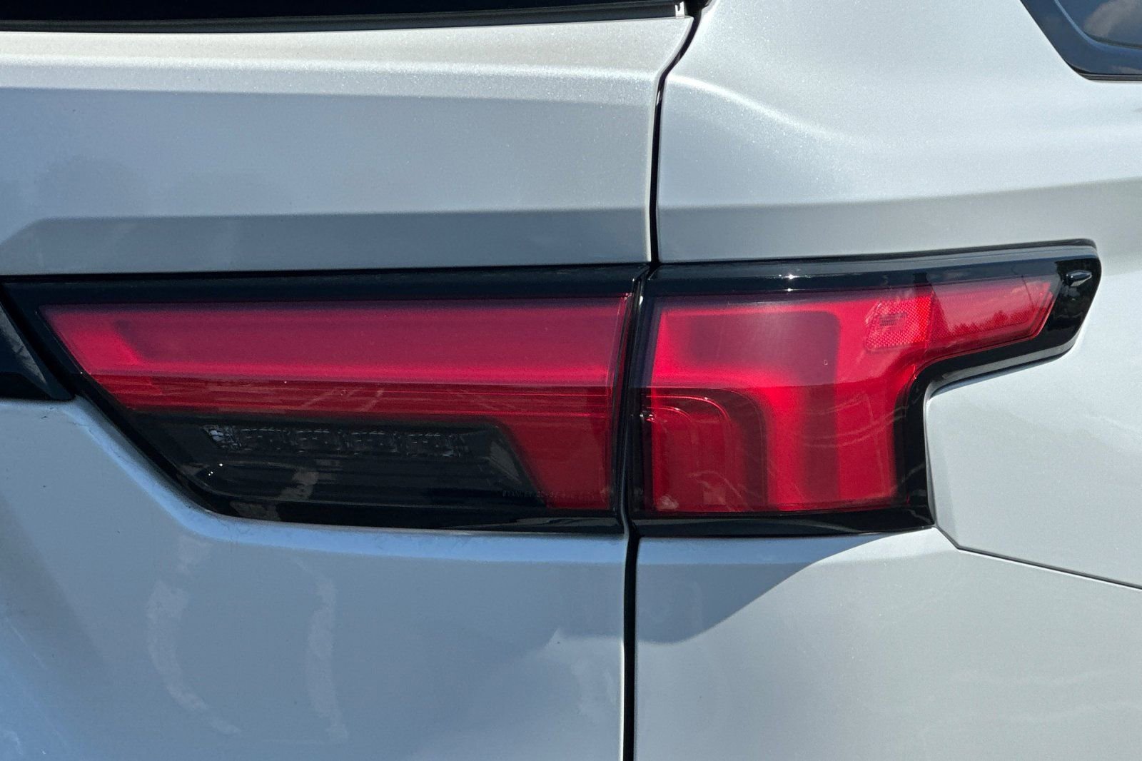 Used 2024 Toyota Sequoia Platinum image 50