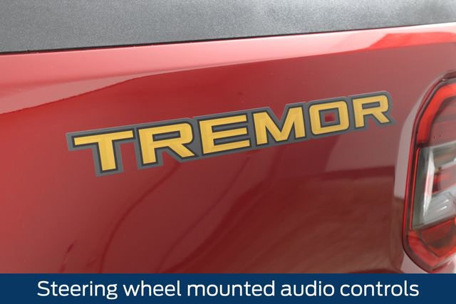 New 2026 Ford Maverick Tremor image 22