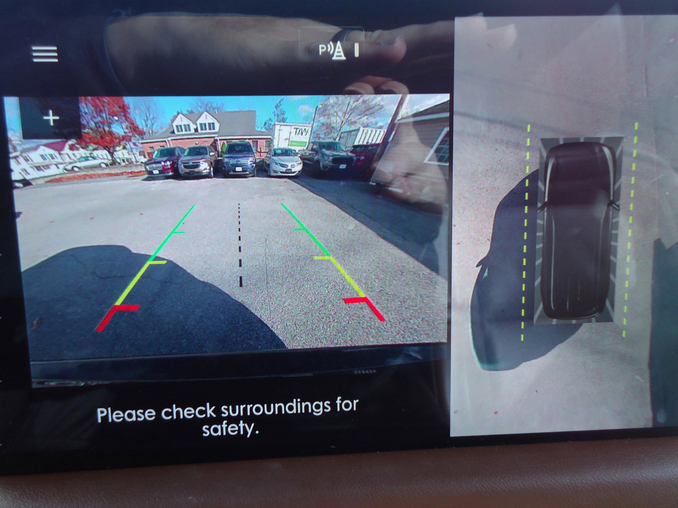 Used 2023 Lincoln Aviator Reserve w/ Equipment Group 201A image 17