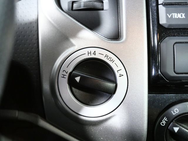 Used 2013 Toyota Tacoma 4x4 Double Cab w/ TRD Off-Road Pkg image 28