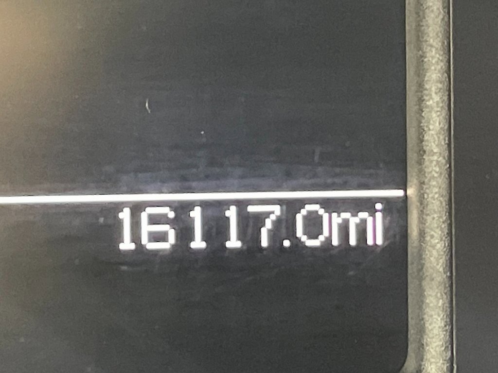 Used 2015 RAM 3500 Tradesman image 16