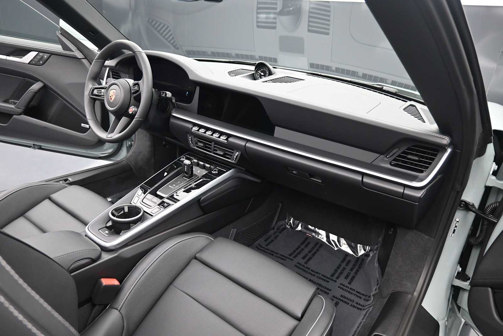 New 2026 Porsche 911 Carrera 4S AWD/4WD image 18
