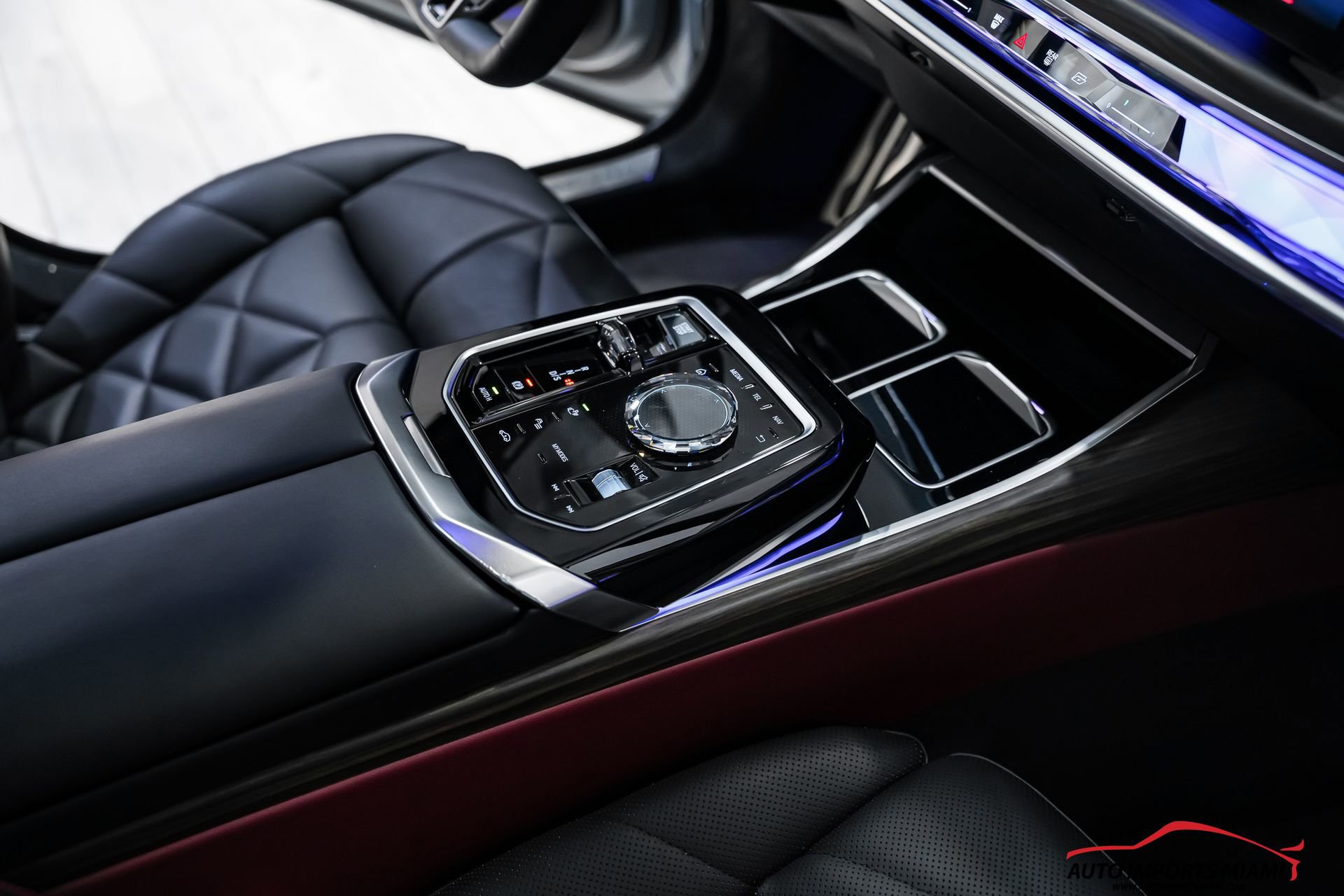 Used 2023 BMW 740i image 77