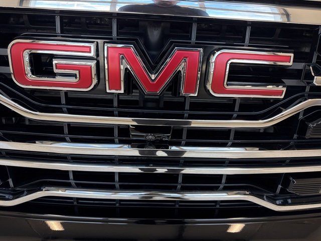 New 2026 GMC Sierra 1500 SLT w/ SLT Premium Package image 11